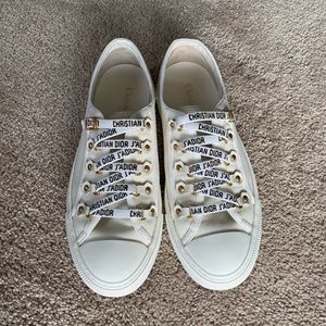 Dior Walk’n’Dior Sneakers